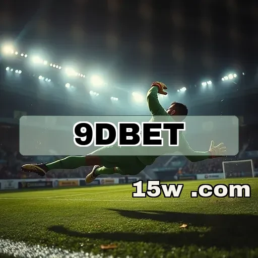 9dbet cassino: Diversão e Segurança em Jogos Online no Brasil