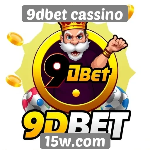 Comparativo de jogos disponíveis no 9dbet cassino