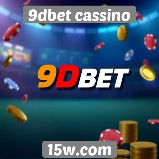 Comparação das opções de pagamento disponíveis no 9dbet cassino