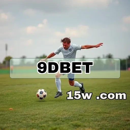 9dbet cassino: A Revolução dos Jogos Online no Brasil Chegou!