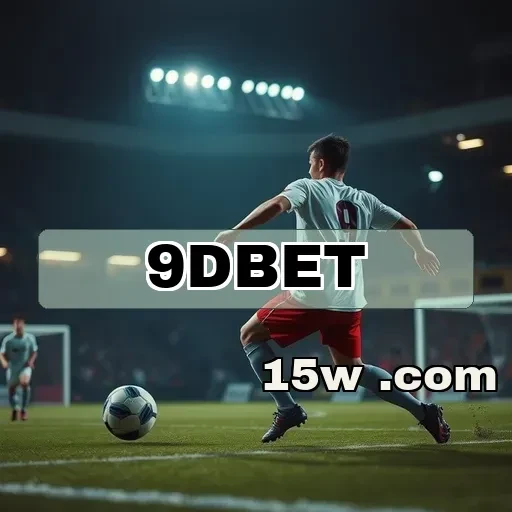 9dbet cassino: Promoções Imperdíveis para Jogadores Brasileiros