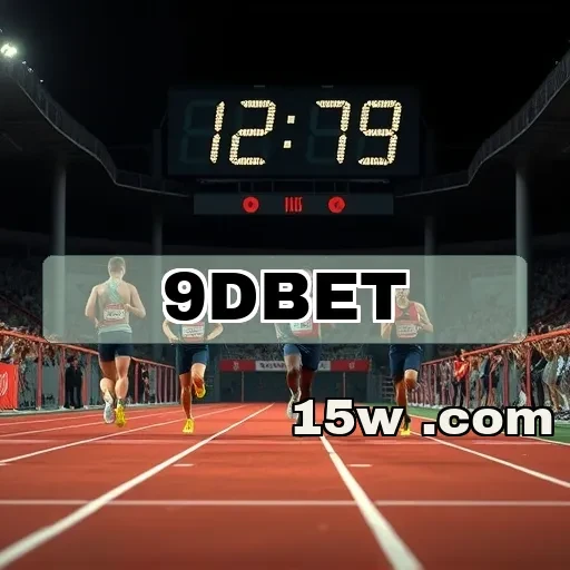 9dbet cassino: Surpreenda-se com os Eventos Esportivos Disponíveis