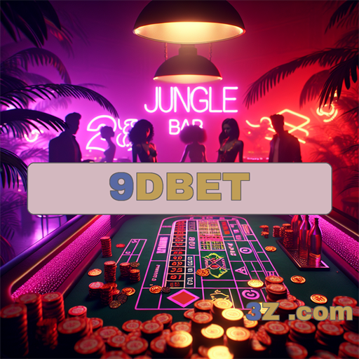 A Emoção dos Jogos de Dados no 9dbet Cassino