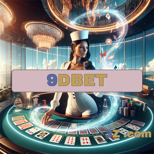 A Fascinante Arte do Poker no 9dbet Cassino